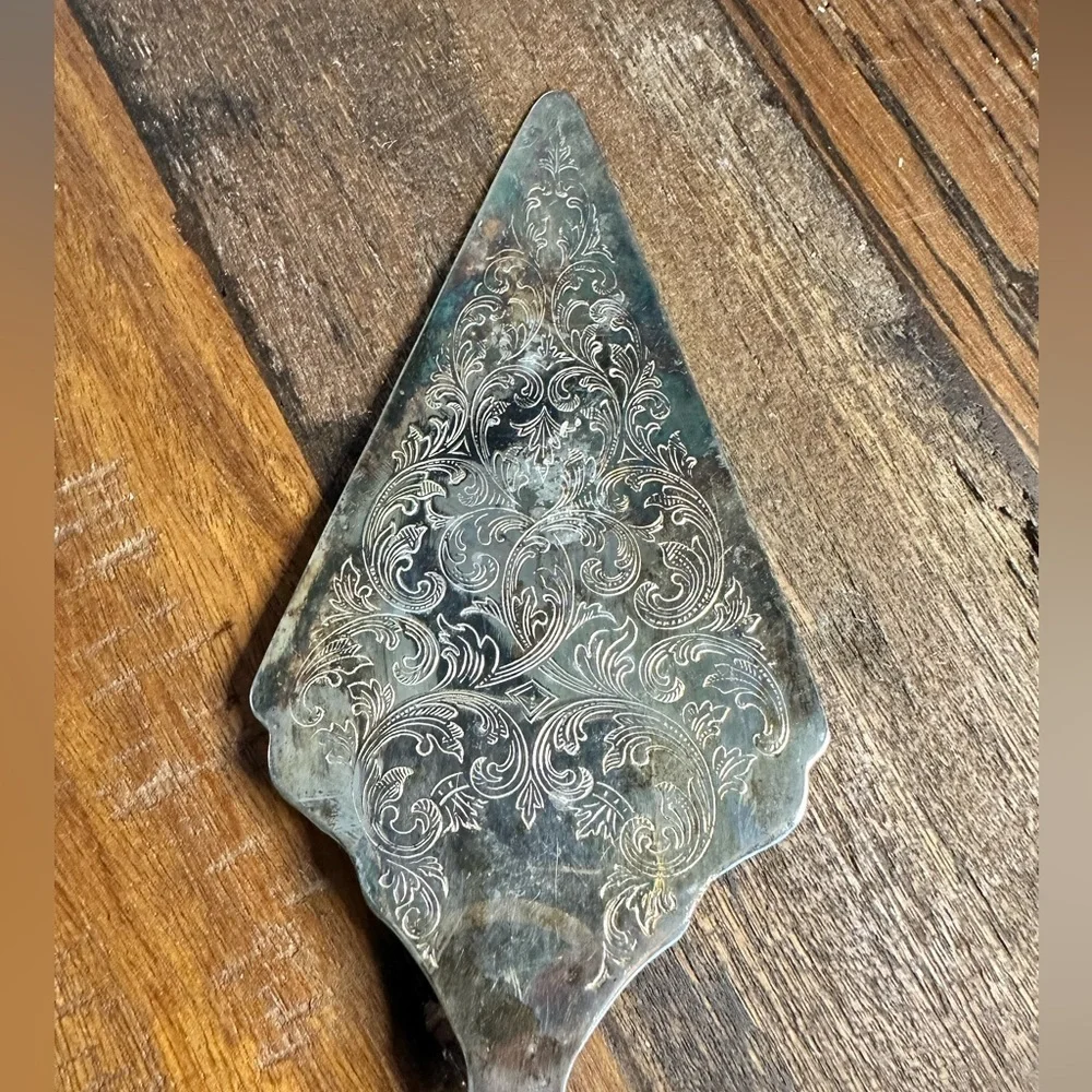 Towle Silversmiths vintage towle